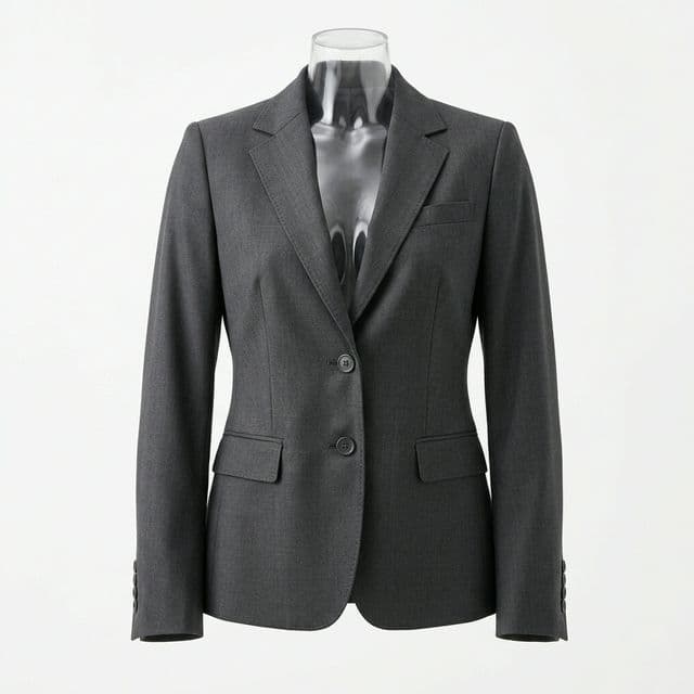 Chaqueta Ejecutiva Dama
