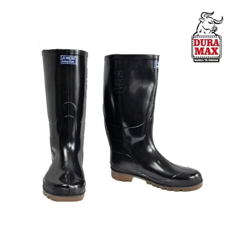 Bota Croydon La Macha