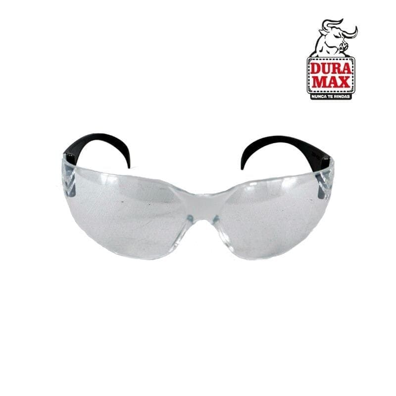 Gafas de Seguridad Antiempañante Clara
